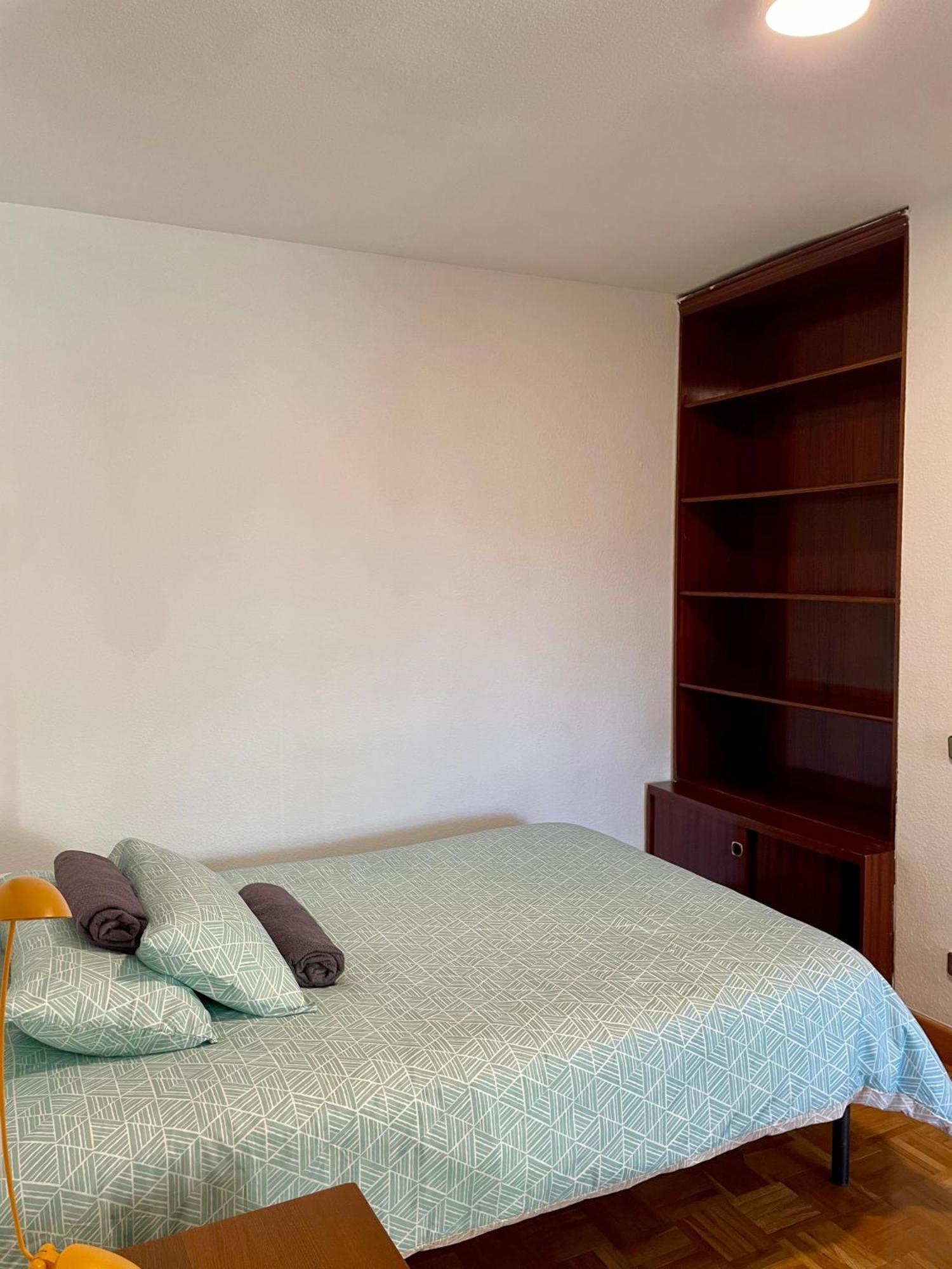 Private Rooms Madrid Atocha Eksteriør bilde