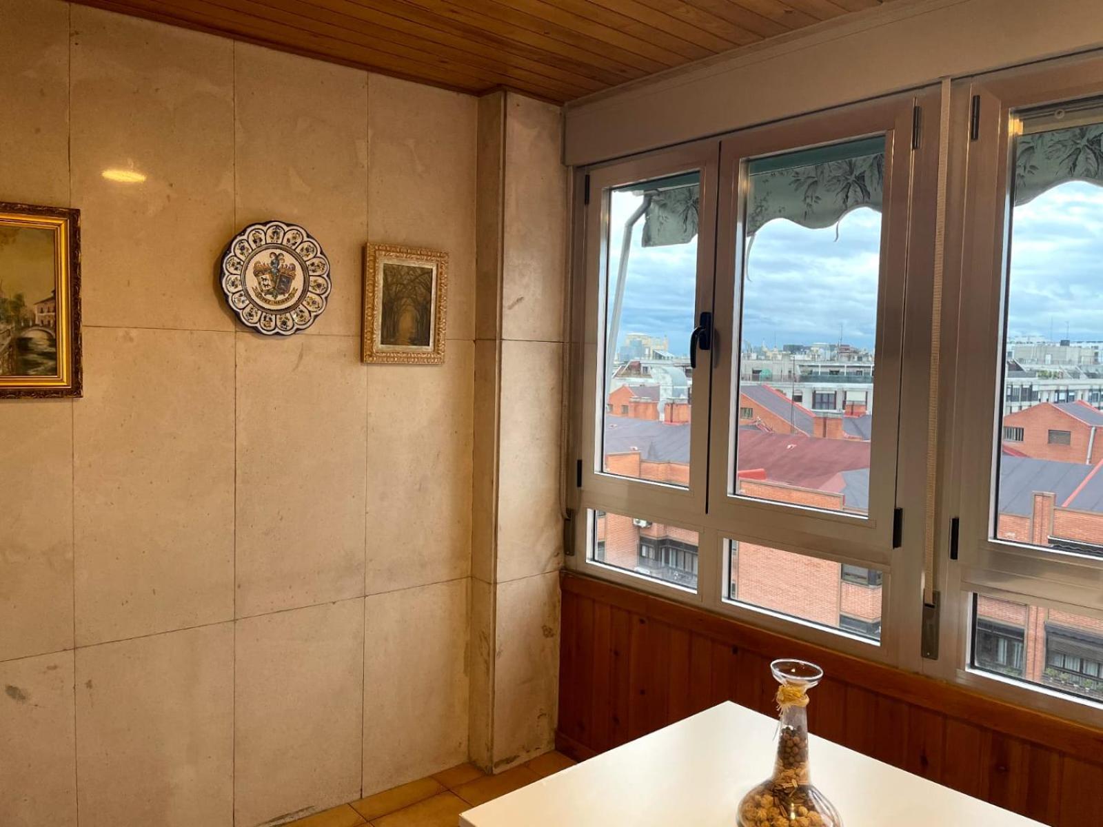 Private Rooms Madrid Atocha Eksteriør bilde